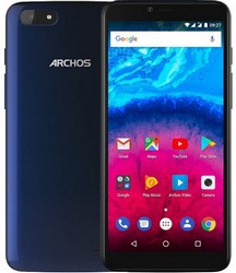 Замена разъема зарядки на телефоне Archos 57S Core в Ростове-на-Дону